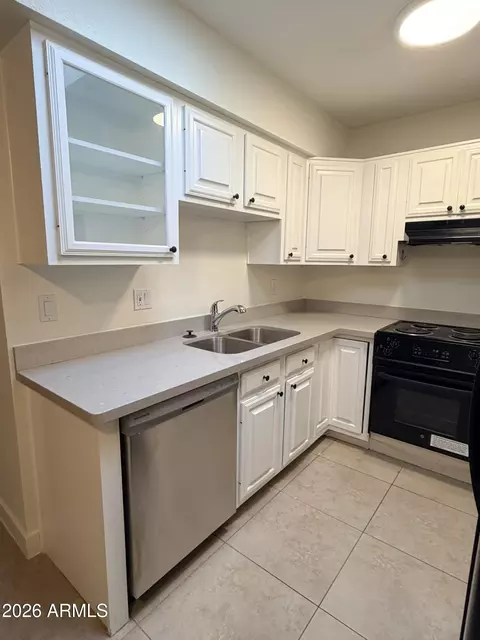 316 W Hononegh Dr #6, Phoenix, AZ 85027