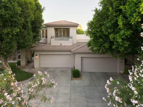 7259 E Vaquero Dr, Scottsdale, AZ 85258