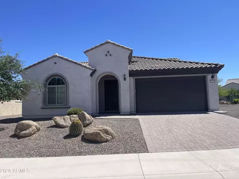 18963 N 261st Ave, Buckeye, AZ 85396
