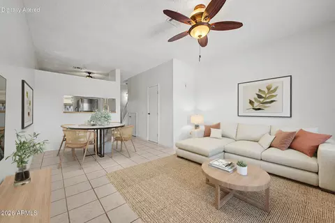 3406 W Julie Dr #3, Phoenix, AZ 85027