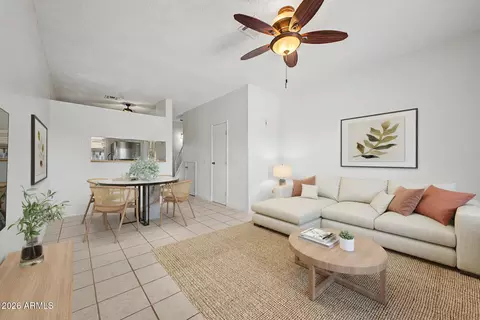 3406 W Julie Dr #3, Phoenix, AZ 85027