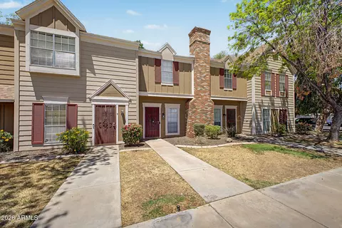 3406 W Julie Dr #3, Phoenix, AZ 85027