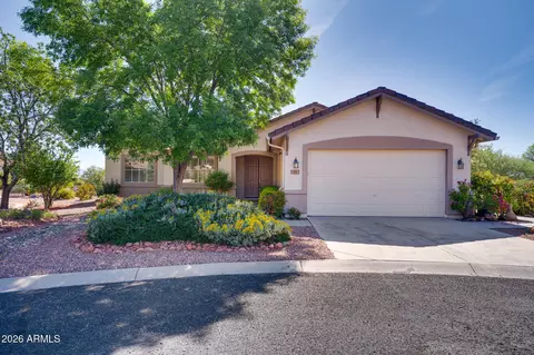 95 S Homestead Cir, Cottonwood, AZ 86326