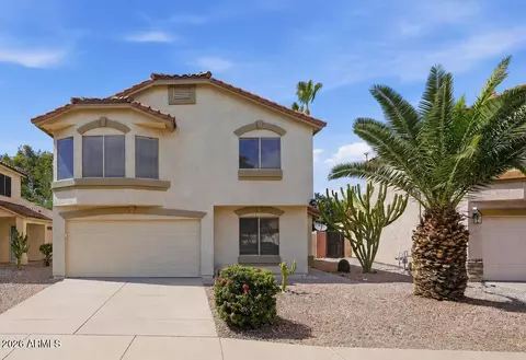 810 E Ross Ave, Phoenix, AZ 85024