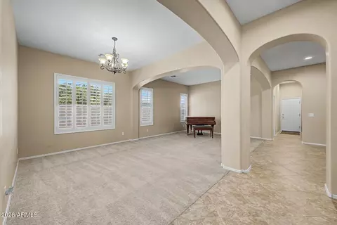 Entry Way - 10860 E Rafael Ave, Mesa, AZ 85212 photo 3 of 4
