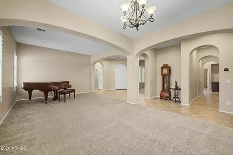 Entry Way - 10860 E Rafael Ave, Mesa, AZ 85212 photo 1 of 4