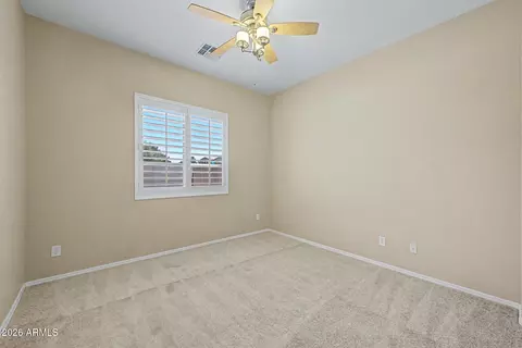 Bedroom - 10860 E Rafael Ave, Mesa, AZ 85212 photo 8 of 8