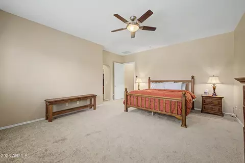 Bedroom - 10860 E Rafael Ave, Mesa, AZ 85212 photo 2 of 8