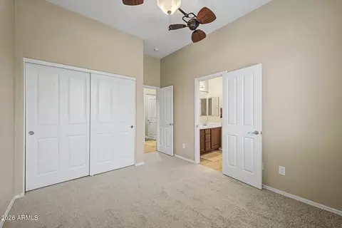 Bedroom - 10860 E Rafael Ave, Mesa, AZ 85212 photo 6 of 8