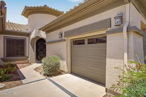 Exterior - 10860 E Rafael Ave, Mesa, AZ 85212 photo 6 of 6