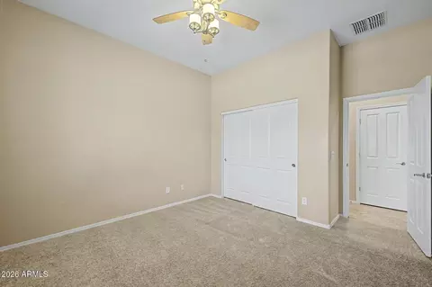 Bedroom - 10860 E Rafael Ave, Mesa, AZ 85212 photo 7 of 8