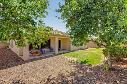 Exterior - 10860 E Rafael Ave, Mesa, AZ 85212 photo 2 of 6