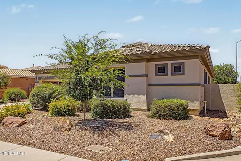 Exterior - 10860 E Rafael Ave, Mesa, AZ 85212 photo 5 of 6