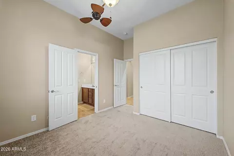 Bedroom - 10860 E Rafael Ave, Mesa, AZ 85212 photo 5 of 8
