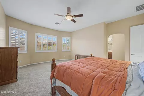 Bedroom - 10860 E Rafael Ave, Mesa, AZ 85212 photo 1 of 8