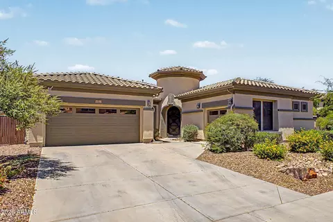 10860 E Rafael Ave, Mesa, AZ 85212