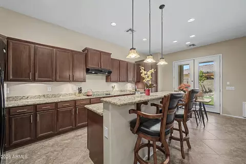 Kitchen - 10860 E Rafael Ave, Mesa, AZ 85212 photo 1 of 3