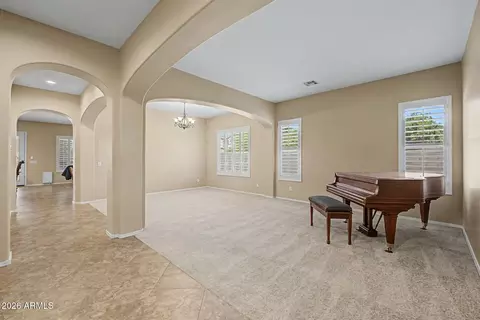 Entry Way - 10860 E Rafael Ave, Mesa, AZ 85212 photo 2 of 4
