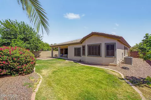 Exterior - 10860 E Rafael Ave, Mesa, AZ 85212 photo 3 of 6
