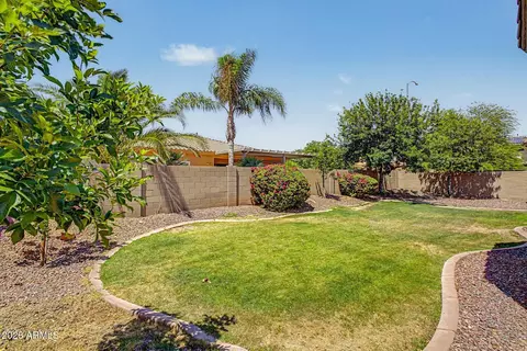Exterior - 10860 E Rafael Ave, Mesa, AZ 85212 photo 4 of 6