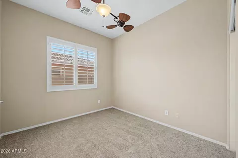Bedroom - 10860 E Rafael Ave, Mesa, AZ 85212 photo 4 of 8