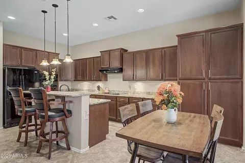 Kitchen - 10860 E Rafael Ave, Mesa, AZ 85212 photo 3 of 3