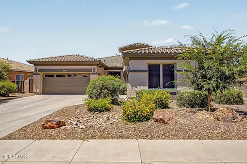 Exterior - 10860 E Rafael Ave, Mesa, AZ 85212 photo 1 of 6