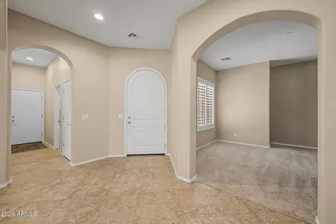 Entry Way - 10860 E Rafael Ave, Mesa, AZ 85212 photo 4 of 4