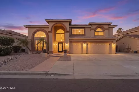 12925 W Llano Dr, Litchfield Park, AZ 85340
