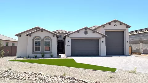 7331 W Lisbon Ln, Peoria, AZ 85381