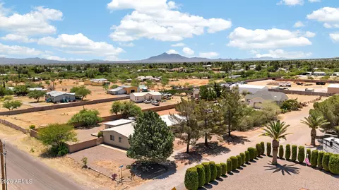 4527 S Cooper Sq, Sierra Vista, AZ 85650