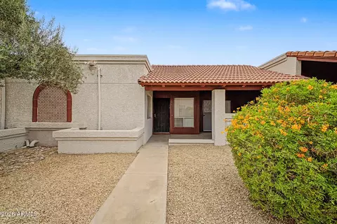 10807 W Northern Ave #131, Glendale, AZ 85307