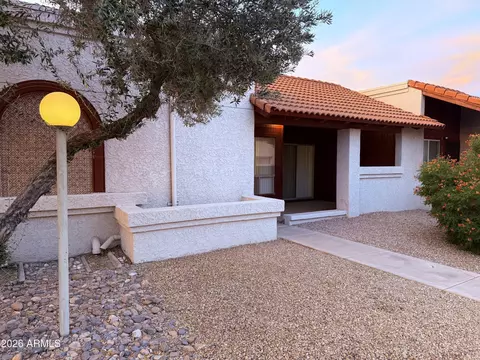 10807 W Northern Ave #131, Glendale, AZ 85307