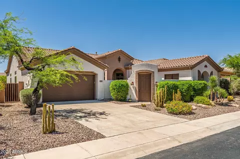 40716 N Bell Meadow Trl, Anthem, AZ 85086