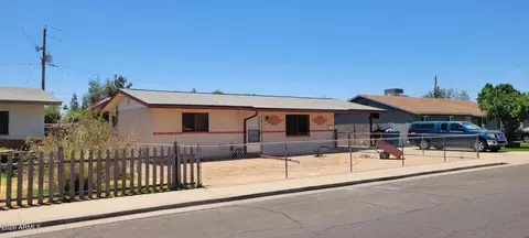 933 E 11th Ave, Mesa, AZ 85204