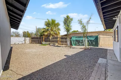 Exterior - 4123 N 30th Dr, Phoenix, AZ 85017 photo 7 of 10