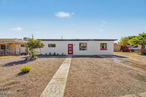 4123 N 30th Dr, Phoenix, AZ 85017