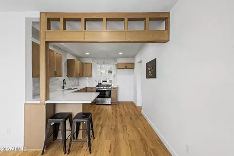 Kitchen - 4123 N 30th Dr, Phoenix, AZ 85017 photo 2 of 3