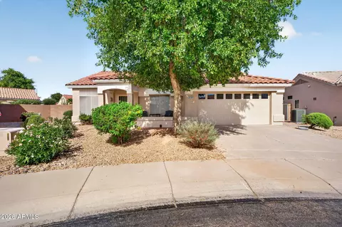 22309 N 147th Ln, Sun City West, AZ 85375