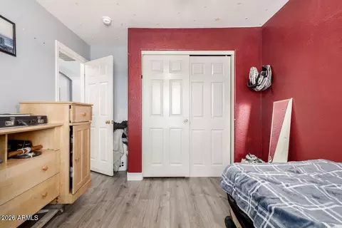 Bedroom - 3800 E Woodside Way, Gilbert, AZ 85297 photo 8 of 8