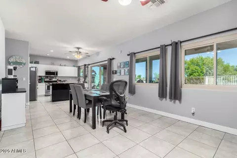 Dining - 3800 E Woodside Way, Gilbert, AZ 85297 photo 1 of 1