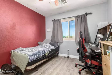 Bedroom - 3800 E Woodside Way, Gilbert, AZ 85297 photo 7 of 8