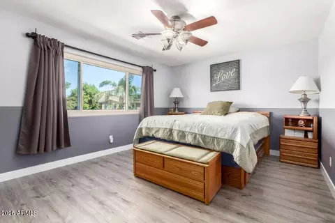 Bedroom - 3800 E Woodside Way, Gilbert, AZ 85297 photo 1 of 8
