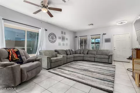 Living - 3800 E Woodside Way, Gilbert, AZ 85297 photo 2 of 2