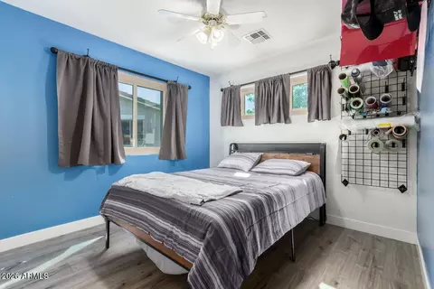 Bedroom - 3800 E Woodside Way, Gilbert, AZ 85297 photo 5 of 8