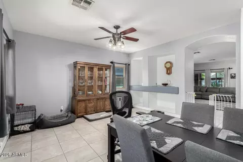 Entry Way - 3800 E Woodside Way, Gilbert, AZ 85297 photo 1 of 1
