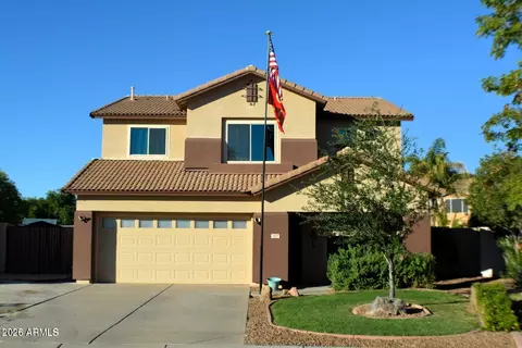 3800 E Woodside Way, Gilbert, AZ 85297