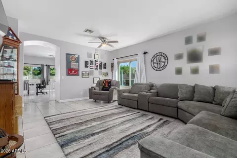 Living - 3800 E Woodside Way, Gilbert, AZ 85297 photo 1 of 2