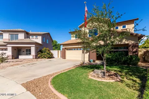 Other - 3800 E Woodside Way, Gilbert, AZ 85297 photo 1 of 11