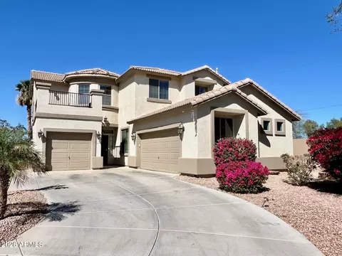 12172 N 150th Ln, Surprise, AZ 85379